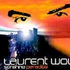 Laurent Wolf - Sunshine Paradise (2 CDs)