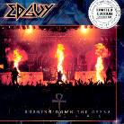 Edguy - Burning Down The Opera (Limited Edition, 2 CDs)