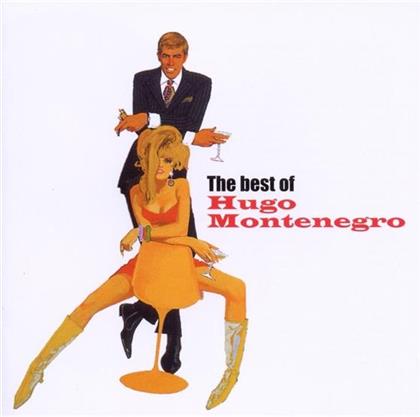 Hugo Montenegro - Best Of