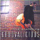 Chris Standring - Groovalicious