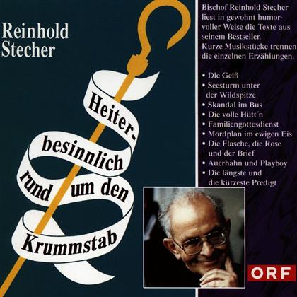 Reinhold Stecher - Heiterbesinnlich Rund Um
