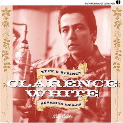 Clarence White - Tuff & Stringy