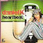 Daniel Küblböck - Heartbeat