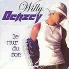 Willy Denzey - Le Mur Du Son - 2 Track
