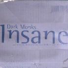 Dark Monks - Insane