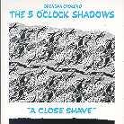 Brendan Croker - A Close Shave