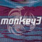 Monkey 3 - ---