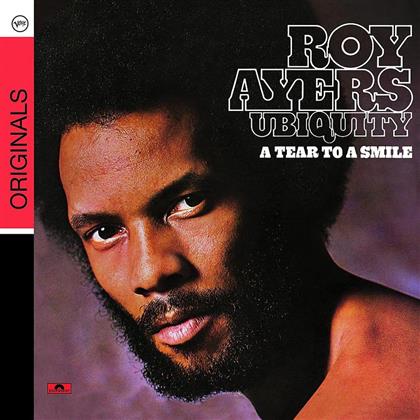 Roy Ayers - A Tear To A Smile (Remastered)