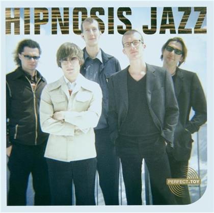 Hipnosis Jazz - ---
