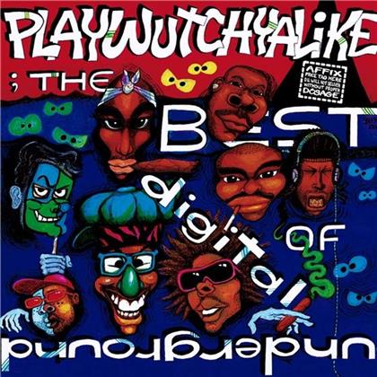 Digital Underground - Best Of