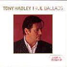 Tony Hadley (Spandau Ballet) - True Ballads