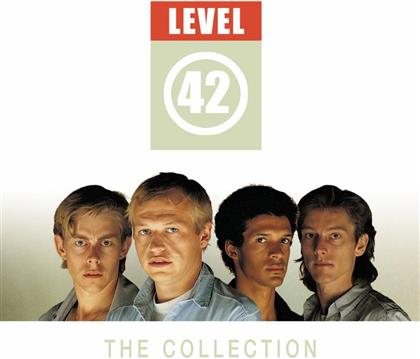 Level 42 - Collection