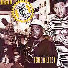 Pete Rock & C.L. Smooth - Best Of