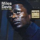 Miles Davis - In A Silent Way (2 SACDs)