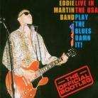 Eddie Martin - Live In The Usa