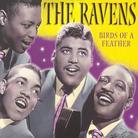 The Ravens - Birds Of A Feeather (2 CDs)