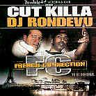 Cut Killer/DJ Rondevu - French Connection
