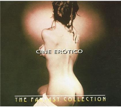 Cine Erotico - Various - Fantasy Collection