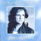 Roberto Carlos - Pajaro Herido: Linea Azul 10