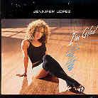 Jennifer Lopez - I'm Glad - 2 Track