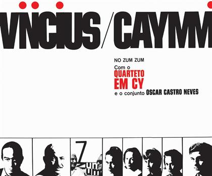 Dorival Caymmi - No Zum Zum