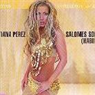 Perez Tatiana - Salome's Song (Habibi)