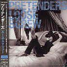 The Pretenders - Loose Screw - 2 Bonustracks (Japan Edition)
