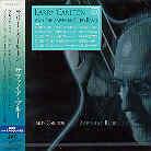 Larry Carlton - Saphire Blue - 1 Bonustrack (Japan Edition)