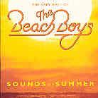 The Beach Boys - Sounds Of Summer - Very Best Of