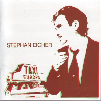 Stephan Eicher - Taxi Europa - French Version