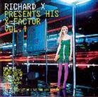 Richard X - Presents His X Factor No. 1