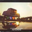 Stephan Eicher - Taxi Europa - 2 Track