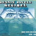 Dennis Bovell - Decibel