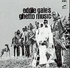 Eddie Gale - Eddie Gale's Ghetto Music