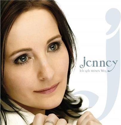 Jenney - Ich Geh Meinen Weg