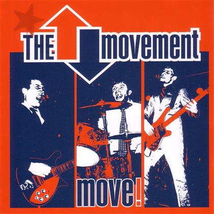 The Movement - Move