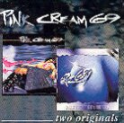 Pink Cream 69 - Two Originals