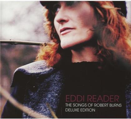 Eddi Reader - Sings The Songs Of Robert