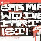 Asd (Afrob & Samy Deluxe) - Sag Mir Wo Die Party Ist