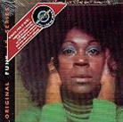 Gloria Scott - What Am I Gonna Do