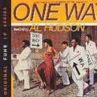 One Way - --- Feat. Al Hudson