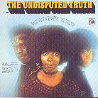 Undisputed Truth - Face To Face With The Truth