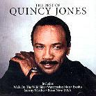 Quincy Jones - Best Of Quincy Jones