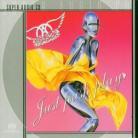 Aerosmith - Just Push Play (2 SACDs)