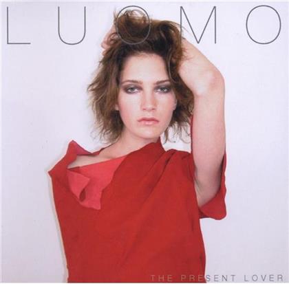 Luomo - Present Lover