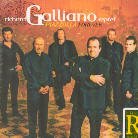 Richard Galliano - Piazzolla Forever