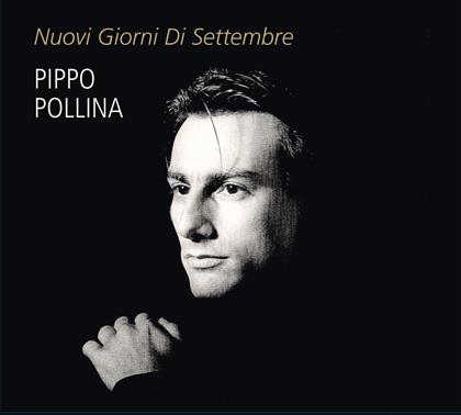 Pippo Pollina - Nuovi Giorni Di Settembre