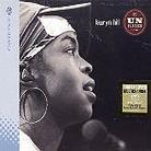 Lauryn Hill (Fugees) - Mtv Unplugged (3 SACDs)