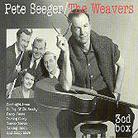Pete Seeger - Weavers (3 CDs)