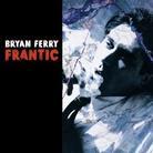Bryan Ferry (Roxy Music) - Frantic (SACD)